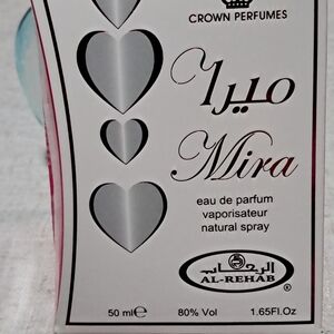 Rehab Mira Eau de Parfum